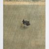 œuvre d'art à la galerie l'Estampe à Strasbourg