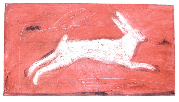 oeuvre d'art à la galerie Estampe 31 Quai des Bateliers