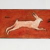 exposition d'oeuvres d'art à la galerie Estampe à Strasbourg