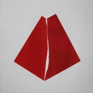 gravure originale de Tyson, exposée en permanence à la galerie et éditeur d'art l'Estampe à Strasbourg