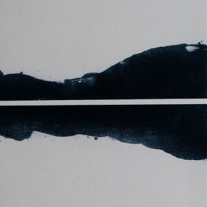 gravure originale de Tyson exposée à la galerie et éditeur d'art l'Estampe à Strasbourg