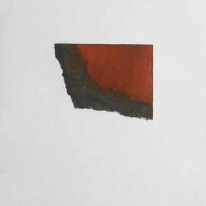 gravure originale de Tyson, exposée en permanence à la galerie et éditeur d'art l'Estampe à Strabourg