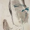art abstrait à la galerie l'Estampe à Strasbourg