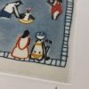 art naif à la galerie Estampe quai des bateliers Strasbourg