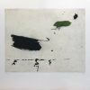 exposition oeuvres d'art abstraites à la galerie d'art l'Estampe à Strasbourg
