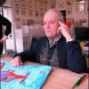 RE Waydelich à la galerie d'art l'Estampe à Strasbourg