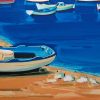 galerie et éditeur d'art l'Estampe à Strasbourg, spécialiste de Quilici