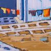 Galerie et éditeur d'art l'Estampe à Strasbourg, spécialiste de Quilici