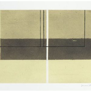 gravures originales à la galerie d'art l'Estampe à Strasbourg