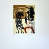 œuvre d'art à la galerie l'Estampe à Strasbourg