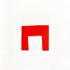 exposition art abstrait à la galerie d'art l'Estampe à Strasbourg