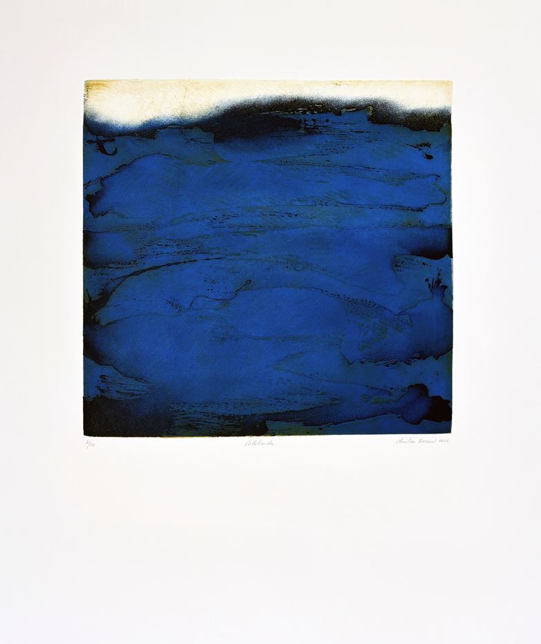 art contemporain à la galerie d'art l'Esatmpe à Strasbourg