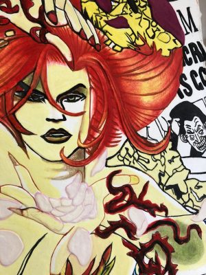 galerie et editeur d-art Estampe a Strasbourg