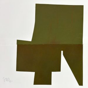 exposition d'œuvres d'art à la galerie l'Estampe à Strasbourg