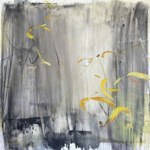 Marie-Jo Daloz exposée à la galerie d'art l'Estampe à Strasbourg à Strasbourg