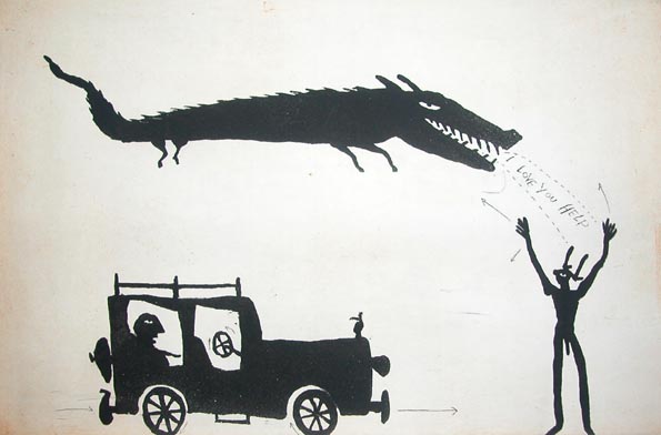 exposition d'oeuvres d'art à la galerie Estampe à Strasbourg