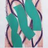 galerie d'art l'Estampe à Strasbourg, art abstrait