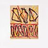 galerie d'art l'Estampe à Strasbourg, exposition d'artistes connus