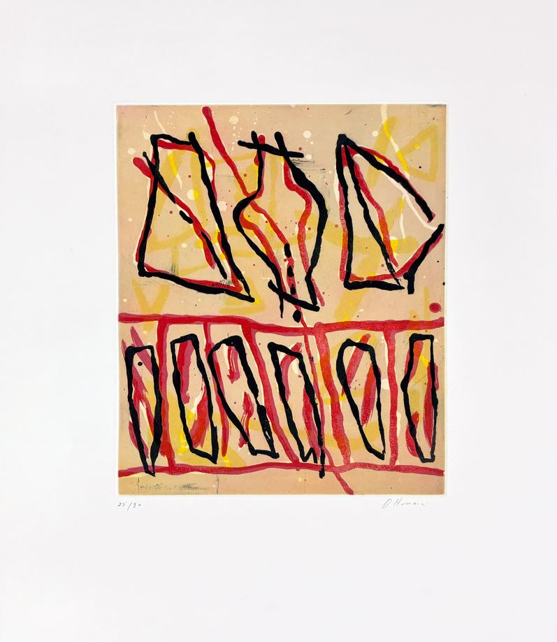 galerie d'art l'Estampe à Strasbourg, exposition d'artistes connus