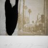 oeuvre d'art USA à la galerie d'art Estampe à Strasbourg
