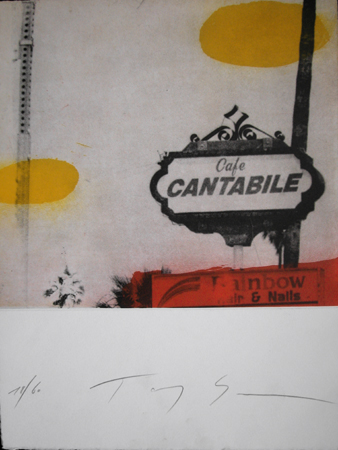 USA gravure originale USA gravure originale