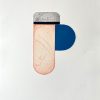 art abstrait à la galerie d'art Estampe à Strasbourg