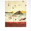 œuvre d'art de Brisson à la galerie d'art l'Estampe à Strasbourg