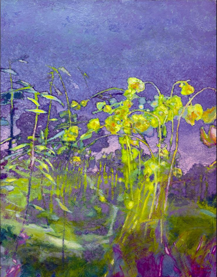 tableau de Christophe Wehrung