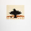 REW à la galerie d'art l'Estampe à Strasbourg