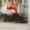 exposition Tony Soulié à la galerie d'art l'Estampe à Strasbourg