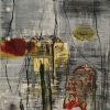 œuvre d'art à la galerie Estampe à Strasbourg, Tony Soulié