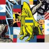 galerie d'art contemporain à Strasbourg, l'Estampe 31 Quai des bateliers