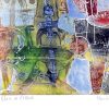 La galeried 'art présente les œuvres originales de Shoichi Hasegawa