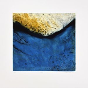gravure originale à la galerie d'art l'Estampe à Strasbourg, exposition