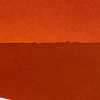 art abstrait orange et rouge à la galerie d'art l'Estampe à Strasbourg