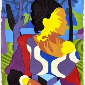 nouveauté à la galerie d'art l'Estampe à Strasbourg, Speedy graphito