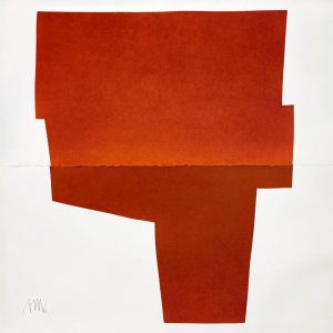 dessin au pastel à la galerie d'art l'Estampeà Strasbourg
